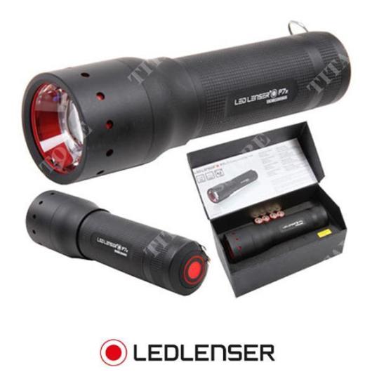 LED LENSER Led Lenser Linterna X14
