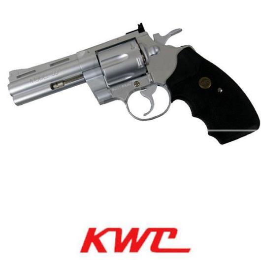 Revolver Co2 KWC M.357