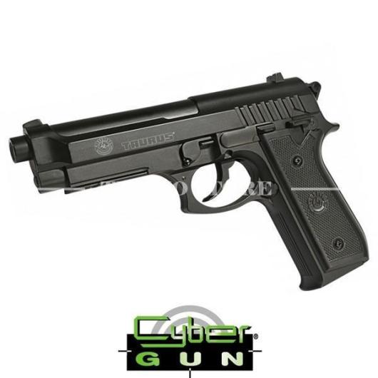 377 FPS Taurus Pt92 Airsoft Licensed Co2 Gas Hand Gun Pistol for sale  online