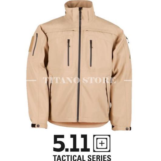 5.11 Tactical Valiant Duty Jacket (48153)