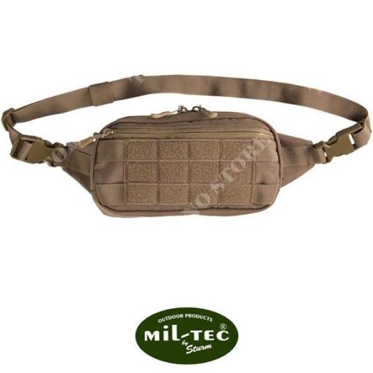 Purchase the Mil-Tec Single Magazine Pouch with Velcro Backing o