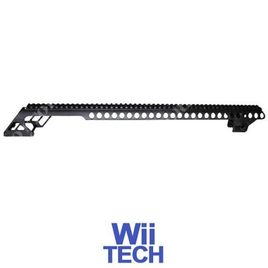 L2 RECEIVER RAIL SYSTEM FOR M870 WII TECH (WII-04048)