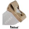 SET 2 MAGPOD LOW POUR MAGPODS M4 TAN WO SPORT (WO-EX1204T) - Photo 1