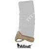 SET 2 MAGPOD LOW POUR MAGPODS M4 TAN WO SPORT (WO-EX1204T) - Photo 2