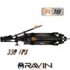 ARMBRUST R18 330FPS RAVIN (55M893) - Foto 3