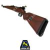 MAUSER KAR98 SPEARGUN IN FAUX WOOD POLYMER DOUBLE BELL (DBY-03-000283) - photo 1
