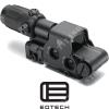 RED DOT HOLOGRAFIC SYSTEM HHS EXPS2-0GRN + G33 EOTECH (393710) - photo 1