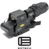 RED DOT HOLOGRAFIC SYSTEM HHS EXPS2-0GRN + G33 EOTECH (393710) - photo 2