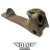 HAND STOP WITH QD PICATINNY TAN DLG TACTICAL ATTACHMENT (DLG-159-FDE) - photo 1