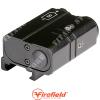 LASER CHARGE AR FEU ROUGE (FF25006) - Photo 3
