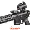 TORCH / LASER CHARGE AR RED + FLASHLIGHT FIREFIELD (FF25008) - photo 3