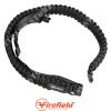 CINGHIA NERA TACTICAL TWO POINT IN PARACORD FIREFIELD (FF46001) - foto 2