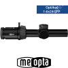 OTTICA MEOPRO OPTIKA6 1-6X24RD SFP 4C ILL MEOPTA (393530) - foto 1