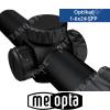 MEOPRO OPTIKA6 1-6X24RD SFP 4C ILL MEOPTA OPTIC (393530) - photo 2