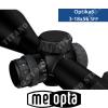 OTTICA MEOPRO OPTIKA6 3-18X56 SFP BDC DICHRO MEOPTA (393598) - foto 2