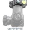 ANELLO DA 30mm LIVELLA E BUSSOLA ACD VECTOR OPTICS (VCT-SCACD-05) - foto 1