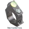 30mm RING LEVEL AND COMPASS ACD VECTOR OPTICS (VCT-SCACD-05) - photo 2