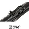 AK74 SA-J09 EDGE BLACK SPECNA ARMS RIFLE (SPE-01-028125) - photo 4