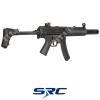 RIFLE MP5 SD6 SRC DE METAL COMPLETO (SRC-01-029670) - Foto 1