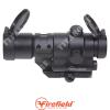 RED DOT IMPULSE 1X28 SIGHT W / RED LASER FIREFIELD (FF26027) - photo 1