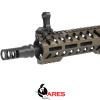 ELECTRIC RIFLE AR308L BRONZE ARES (AR-099) - photo 5