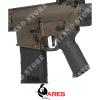ELECTRIC RIFLE AR308L BRONZE ARES (AR-099) - photo 4