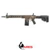 ELECTRIC RIFLE AR308L BRONZE ARES (AR-099) - photo 2
