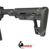 RIFLE ELECTRICO M4 CLASE X MODELO 15 ARES BRONCE (AR-96) - Foto 1