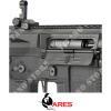ELECTRIC RIFLE M4 X CLASS MODEL 12 BLACK ARES (AR-93) - photo 1