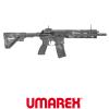 RIFLE HK416 A5 SPORTLINE AEG BLACK UMAREX (UM-2.6479X) - photo 1