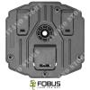 SPRING SUPPORT FOR RT HOLSTERS WITH FOBUS QUICK RELEASE (FBS-MND) - photo 1