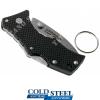 MICRO RECON 1 TANTO POINT COLD STEEL KNIFE (CLD-27DT) - photo 2