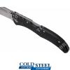 RANGE BOSS KNIFE BLACK HANDLE COLD STEEL (CLD-20KR5) - photo 1