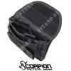 ADMIN POCKET WITH SCORPION TACTICAL GEAR MAP HOLDER (STG-ADMP) - photo 3