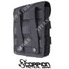 ADMIN POCKET WITH SCORPION TACTICAL GEAR MAP HOLDER (STG-ADMP) - photo 4