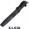 KNIFE 1245 KRATON G TANTO BLACK KA-BAR (KBR-1245) - photo 1