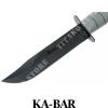 KNIFE 5011 KRATON G FULL-SIZE FOGLIAGE GREEN KA-BAR (KBR-5011) - photo 4