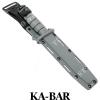 KNIFE 5011 KRATON G FULL-SIZE FOGLIAGE GREEN KA-BAR (KBR-5011) - photo 2