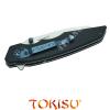 FOLDING KNIFE G10 HANDLE DROP BLADE Cm 9.5 TOKISU (TKS-18449) - photo 1
