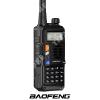 TRANSCEPTOR BAOFENG UVS9 DE DOBLE BANDA VHF / UHF (BF-UVS9) - Foto 3