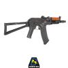 FUCILE AK74U 016 TACTICAL WOOD DOUBLE BELL (DBY-01-028085) - foto 3