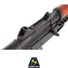FUCILE AK74U 016 TACTICAL WOOD DOUBLE BELL (DBY-01-028085) - foto 2