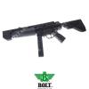 MID-CAP SWAT GERADES MAGAZIN MP5 120bb BOLZEN (BA-103) BA103 - Foto 1