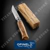 COUTEAU N.08 BOIS SERPENT SERPENT OPINEL (OPN-002502) - Photo 3