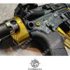 TERMINATOR M4 AEG KIT BLACK POSEIDON (PLAL-009) - foto 3