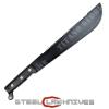 TOOTHED MACHETE 32CM BLADE WITH SCK SHEATH (CW-K827) - photo 1