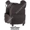 PLATE CARRIER REAPER QRB LASER CUT INVADER GEAR (INV-2949) - Photo 1