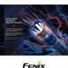FENIX PD36R Pro 2800 LUMEN TASCHENLAMPE (FNX PD36RPro) - Foto 6