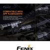 REMOTE CONTROL AER-05 FENIX (FNX AER-05) - photo 1