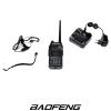RADIO DIGITAL DMR DE BANDA DUAL GPS BAOFENG (BF-DM1702GPS) - Foto 1